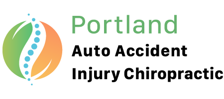 Portland Accidente de Auto Lesión Quiropráctico logo