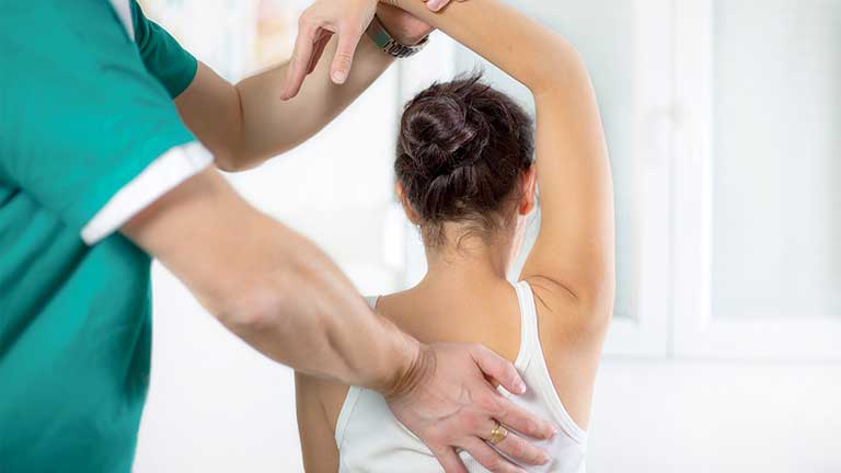 Portland Auto Accident Injury Chiropractor | Individualized Treatment