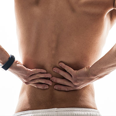 Portland Low Back Pain Treatment
