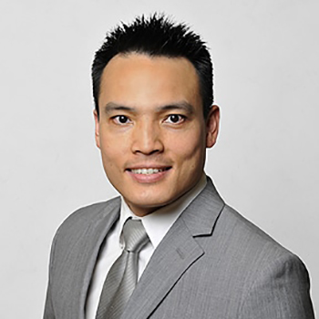 Dr. Braxton Nguyen, D.C. | Portland Auto Accident Injury Chiropractor